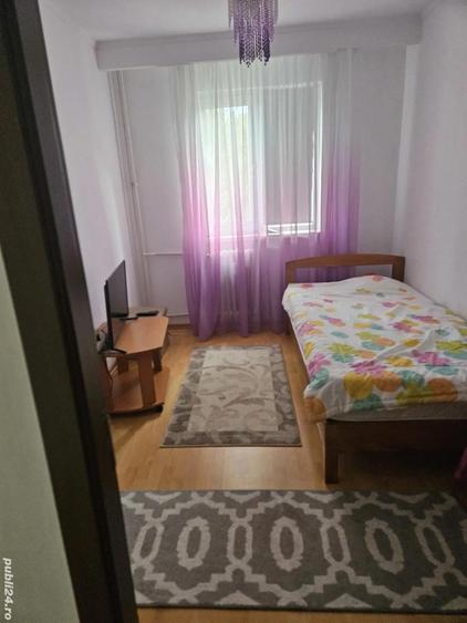 inchiriez apartament 3 camere tomis nord pe dobrila eugeniu - 8