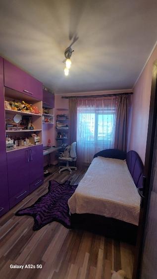 Apartament cu 4 camere decomandate - 4