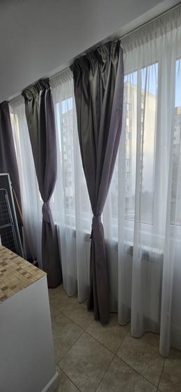 Inchiriez garsoniera Dorobanti,zona Profi ! - 3