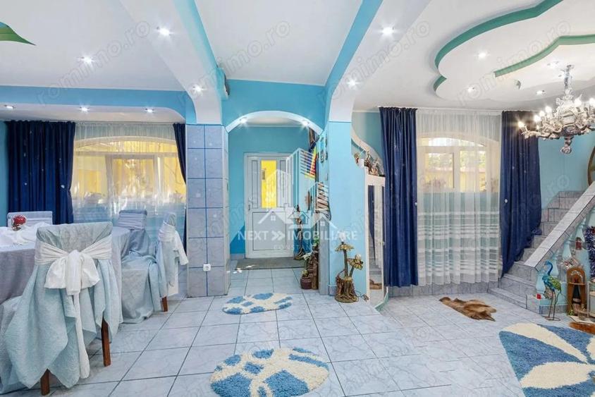 Casa 8 camere Agigea 177mp si teren 332mp - 10