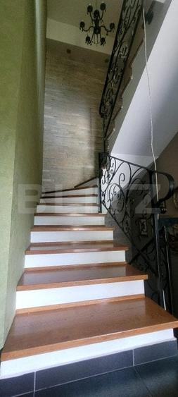 Casa SUPERBA in Corunca - 4