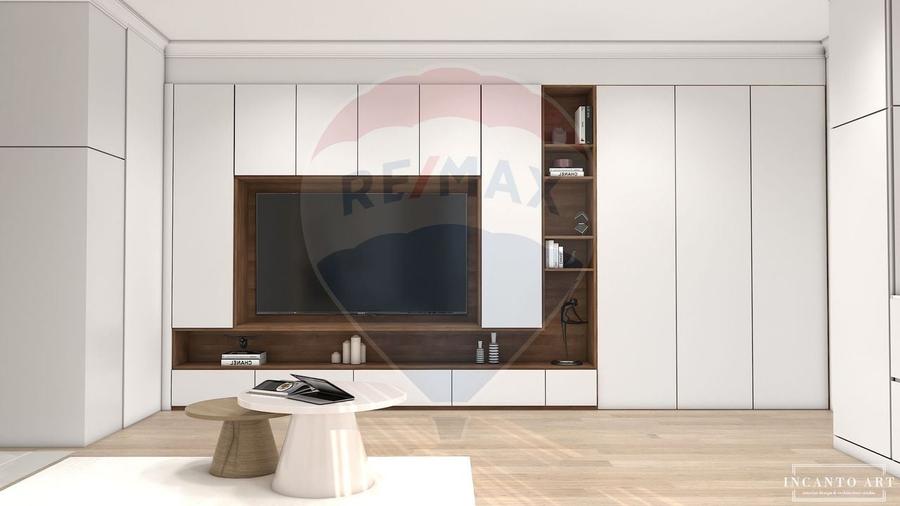 Garsoniera Bloc Nou - 9