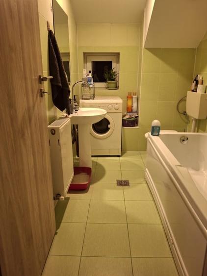 Ozana | 2 Camere | Metrou 12min | Centrala | Parcare | 2 Balcoane - 13