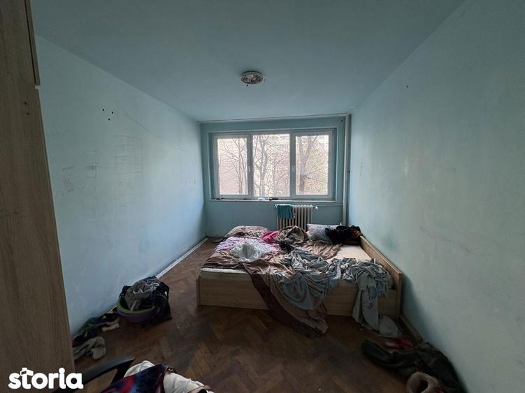 Vanzari Apartamente 3 camere CARTIERE OBOR - 7