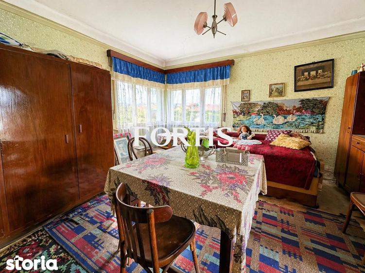 Casa de vanzare in Fagaras, zona 13 Decembrie 0% COMISION - 3