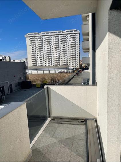 Apartament 2 camere Doamna Stanca - 5