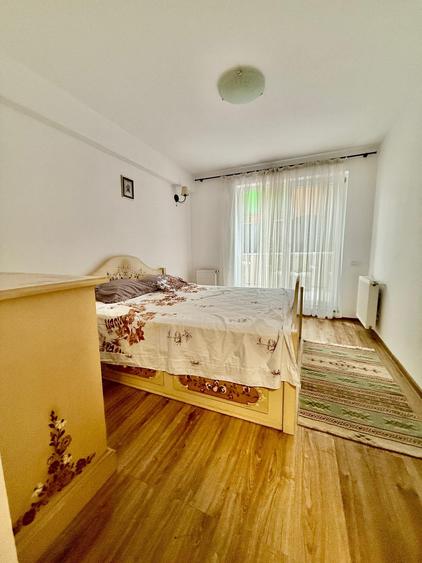 Liberty  Center - Nasaud, Centrala Proprie, Parcare Subterana - 5