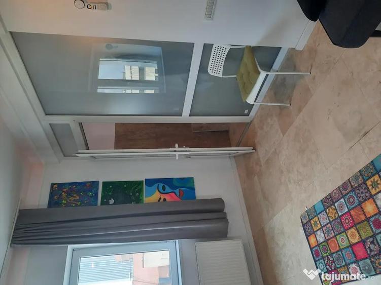 Studio LUX Piata Romana 40mp - 13