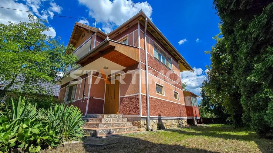 Casa cu teren Ozun - 47