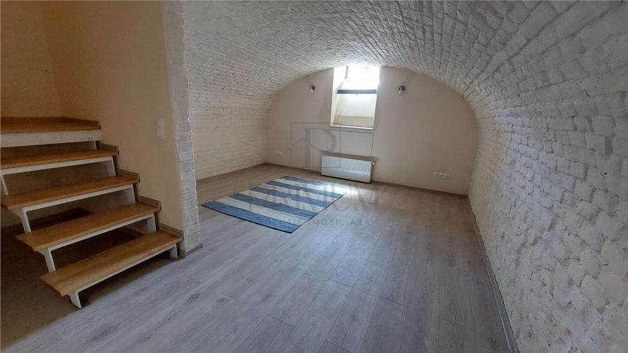 IOSEFIN - 3 CAM - CURTE - CENTRALA - ZONA EXCELENTA - 4