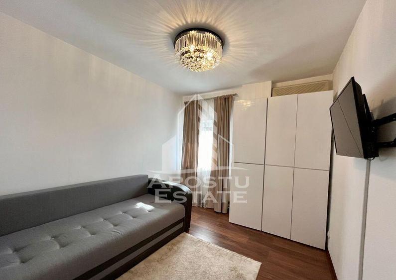 Apartament cu 5 camere pe doua nivele, zona Modern - 15