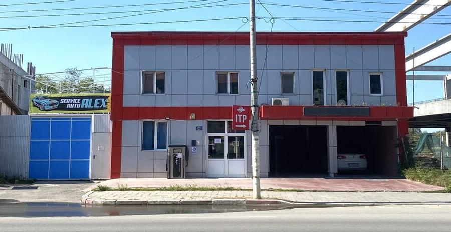TEREN 1.000 MP-LANGA LIDL Navodari - 3