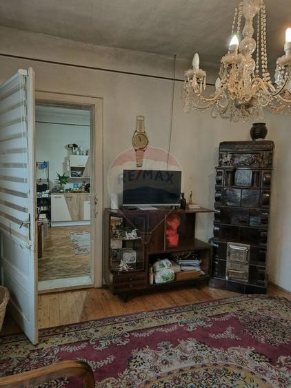 Casă de vânzare în Câmpia Turzii - 11