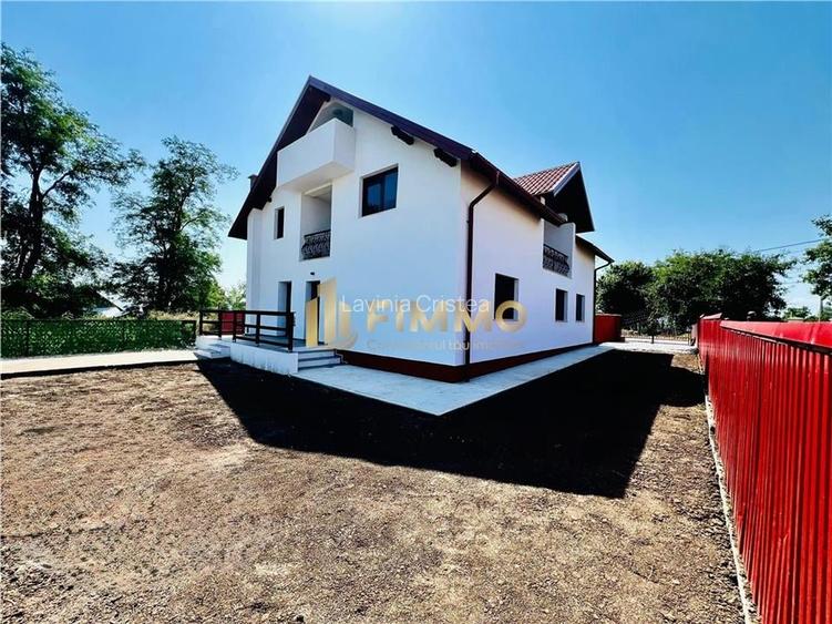 Casa Individuala | Complet Renovata | Liteni | ID:1349