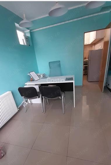 Inchiriez spatiu comercial zona Tomis II