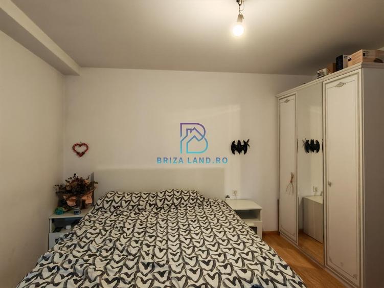 Soseaua Chitilei, zona Crusovat, casa 2 camere, baie, teren 60mp - 8