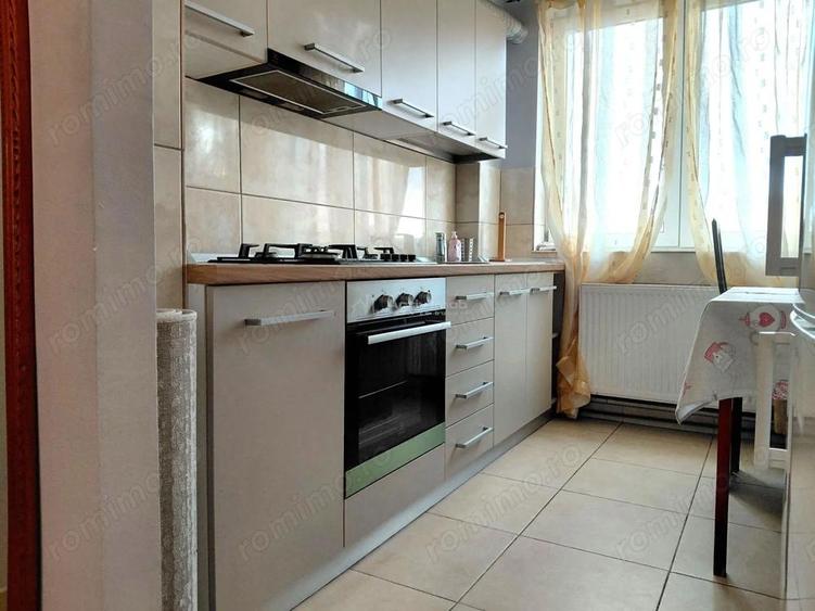 Baia Mare Chirie | Apartament 2 Camere Zona Universitatii De Nord - 4