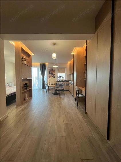 Apartament de vanzare tip studio cu parcare inclusa in pret - Iosia - 2