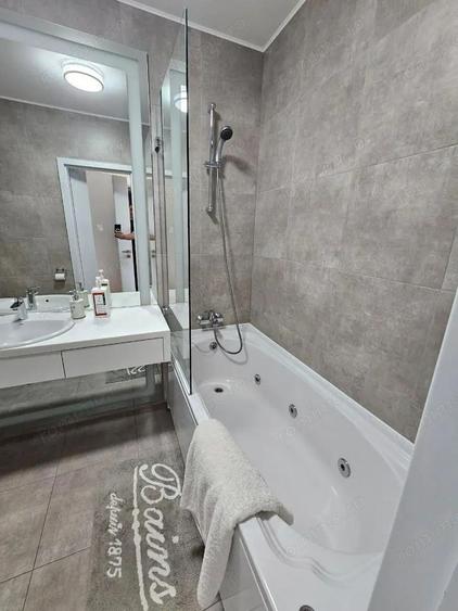 Apartament cu 1 camera in zona Circumvalatiunii - 1