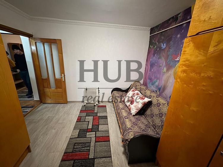APARTAMENT CU 2 CAMERE DE INCHIRIAT- NORD-PODUL CU LANTURI-SELGROS - 3