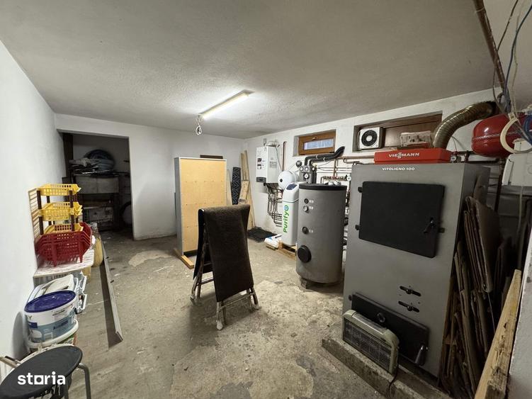 Vila D+P+E cu GARAJ + ANEXA, T=500mp, D=13m, zona Steaua - 5