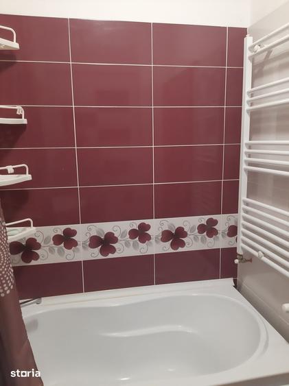 Apartament 2 camere pentru chirie in bloc nou, cartier linistit Bucium - 23