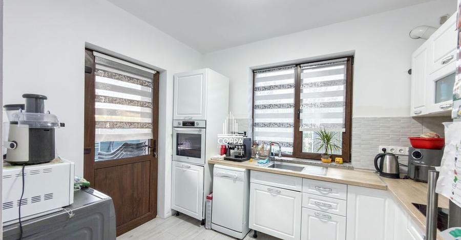 Casa zona Castel Transilvania - 9