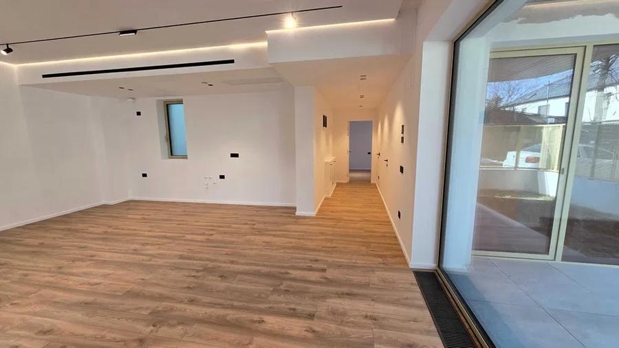 Apartament 3 camere Lux zona Domenii Kiseleff Aviatorilor in Bloc Boutique Nou - 2