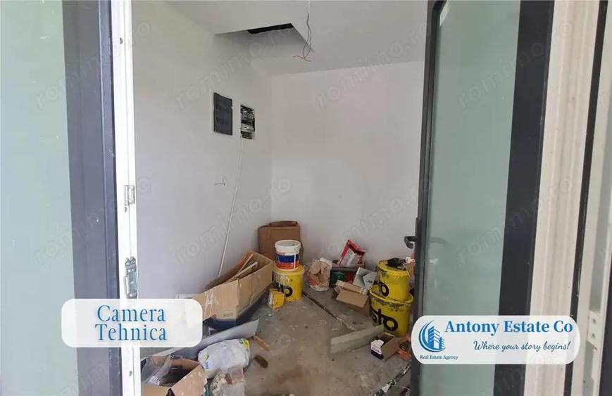 Alpa House - casa de vanzare, 10 KM de Oradea, Alparea, Bihor - 1