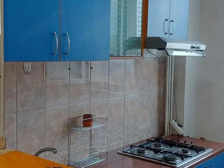 Garsoniera zona Bd. Chisinau - Pictor Dimitrie Harlescu - 5