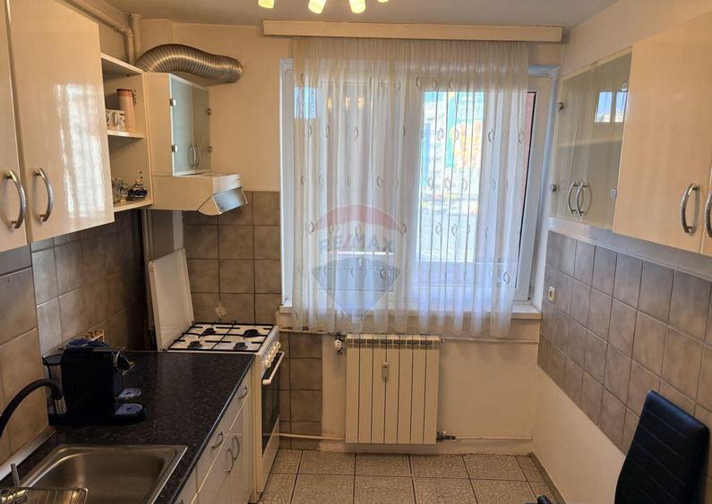 PRIMA INCHIRIERE, apartament 2 camere, Gara de Nord - 8