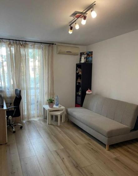 Apartament de 2 camere – Gara de Nord, 2 min metrou, etaj 1/6 - 1