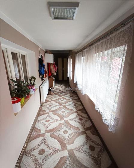 Casa 3 camere teren in Pojejena, jud. Caras Severin - 16