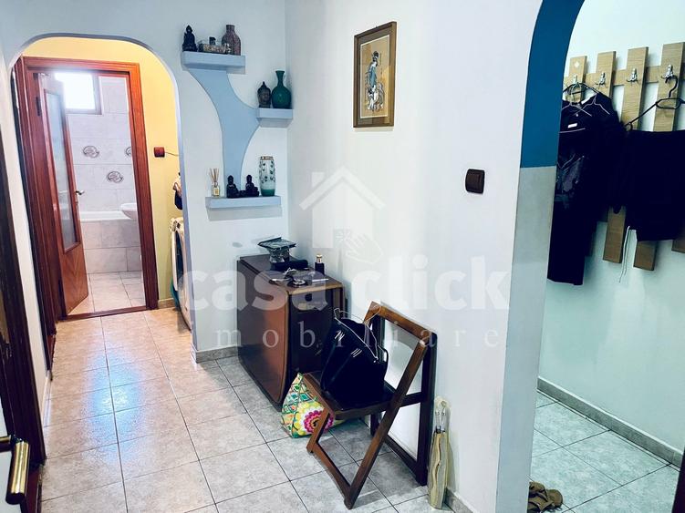 Apartament 2 camere centru, langa Facultati - 7