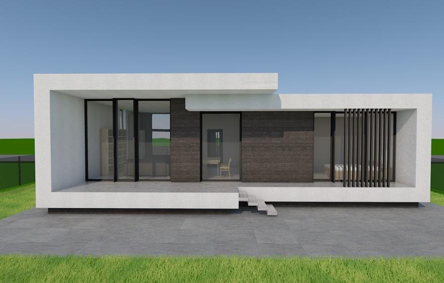 ret redus 35 %_Casa la rosu+1000 mp teren_ Primaria/Politia Tartasesti_85.000E - 1