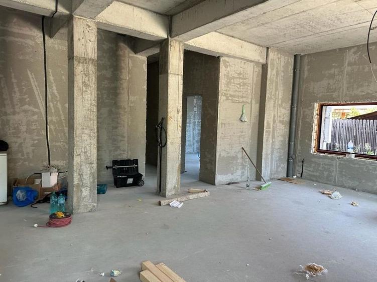 Casa 900 mp Pipera Iancu-Nicolae - 11