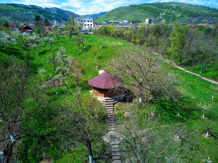 Casa de vanzare Patarlagele - 4