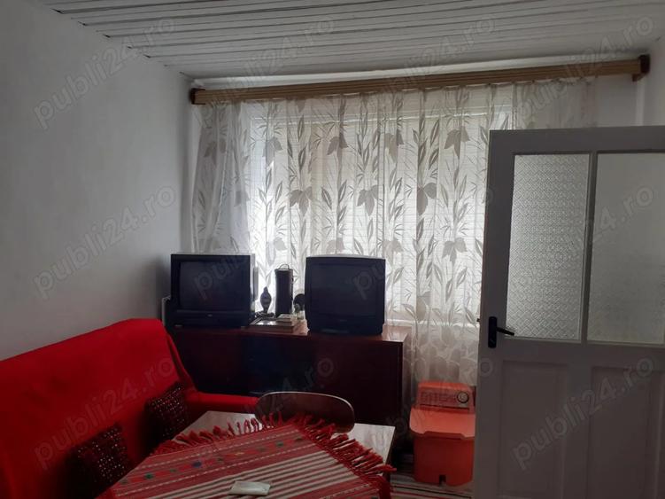 Vand casa com Jorasti jud Galati - 3