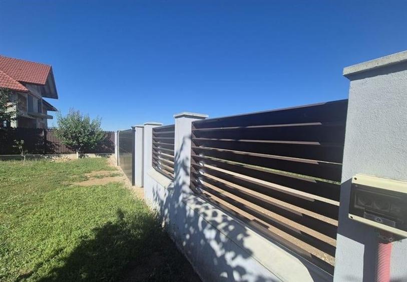 Tarlungeni, Brasov - 4