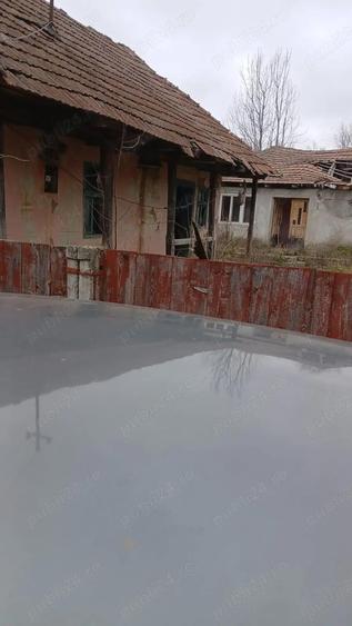 casa de vanzare, intabulata - 2