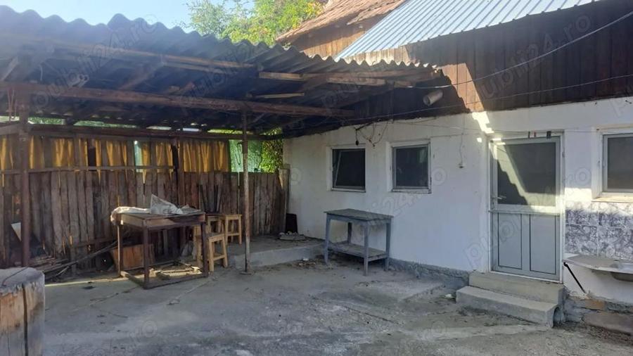 Casa de vanzare Loc. Seaca Rm. Valcea - 7