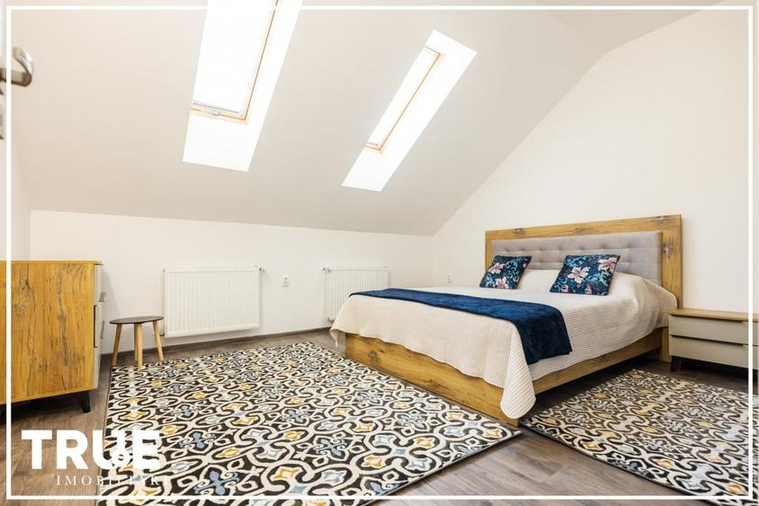 Apartament de &icirc;nchiriat, 70 m? utili - ultracentral, T&acirc;rgu Mureș! - 5