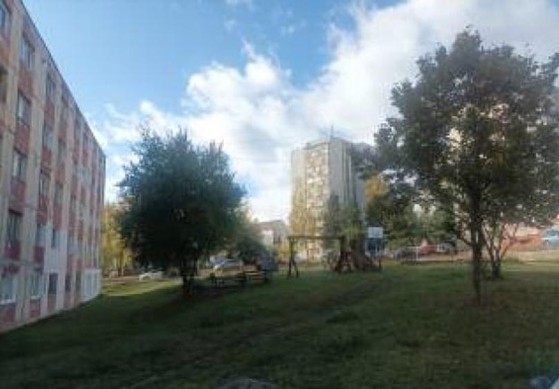 Apartament Miercurea Ciuc, Aleea Suta - 3