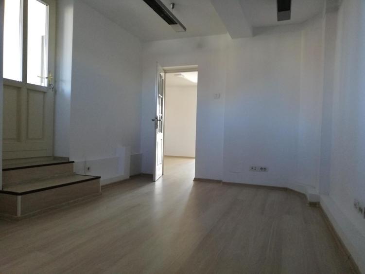 Inchiriere spatiu de birouri intr-o vila interbelica de pe Bulevardul Dacia, - 4