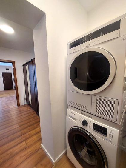 Apartament de închiriat, 4 camere, 92 mp, Zorilor zona Sigma - 12