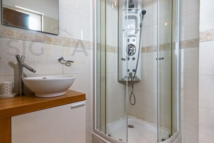 Penthouse pe 2 niveluri de vanzare, Comision 0%, in Buna Ziua! - 12