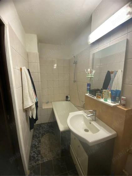 Apartament 2 camere Tarnaveni - 7