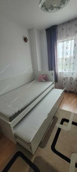 Apartament cu 3 camere in Aradului - complex Banu Construct - 5