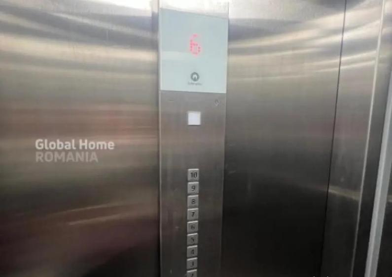 Garsoniera 30mp Metrou Costin Georgian | - 7