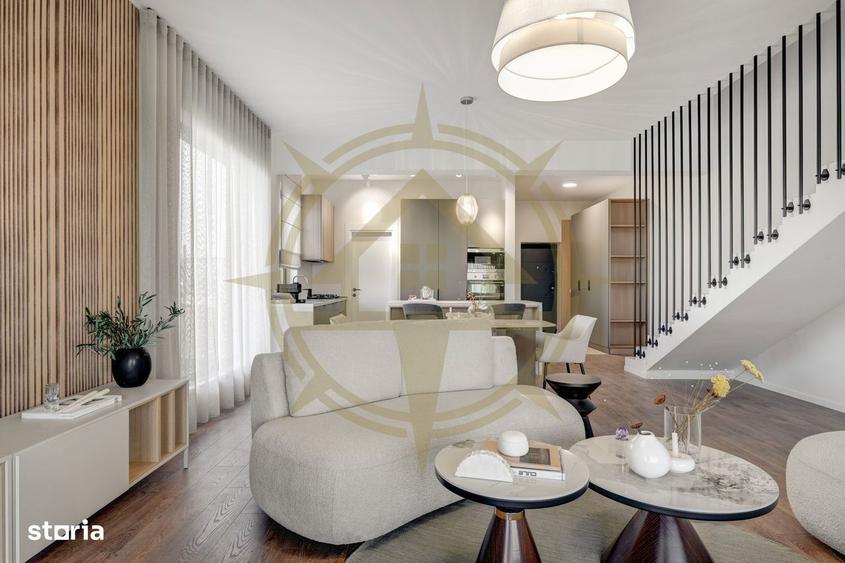 Comision 0 harmony residence vile spatioase piscina comuna balotesti - 6